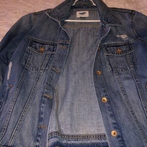 Old Navy Jacket